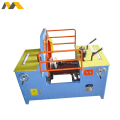 Semi-Automatic Chain Link Fence Machine